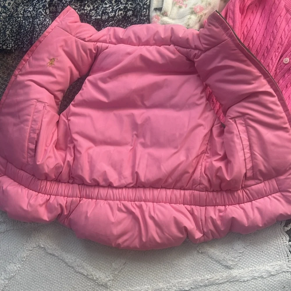 Girls 3T/4T Bundle Ralph Lauren - Picture 3 of 14